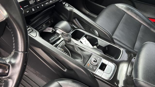 used 2023 Kia Telluride car, priced at $33,594