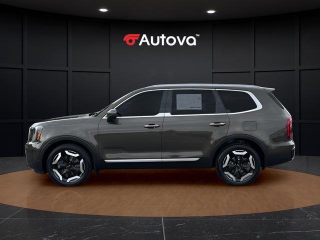 used 2023 Kia Telluride car, priced at $33,594