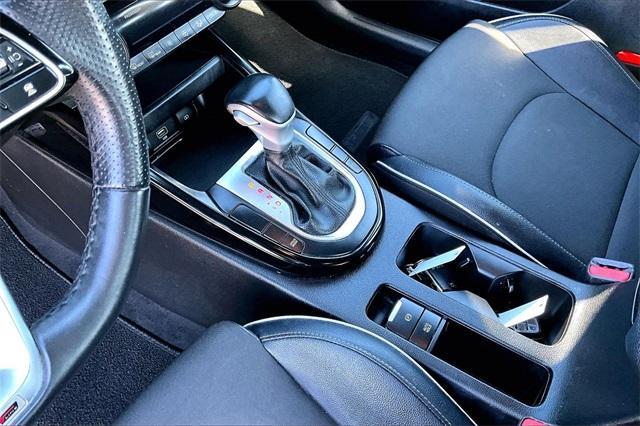 used 2022 Kia Forte car, priced at $19,996