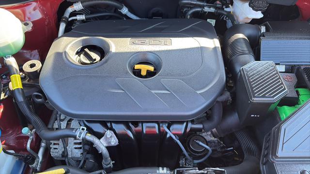 used 2018 Hyundai Tucson car, priced at $14,950