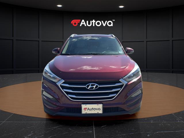 used 2018 Hyundai Tucson car, priced at $14,950