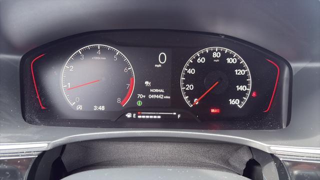 used 2023 Honda Civic Si car, priced at $28,751