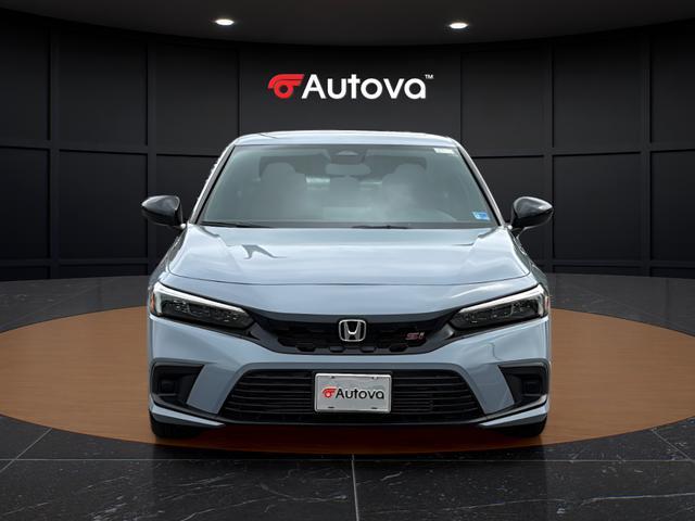 used 2023 Honda Civic Si car, priced at $28,751