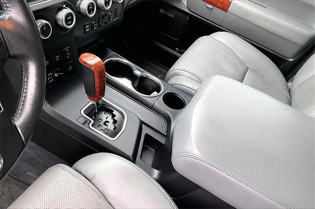 used 2019 Toyota Sequoia car, priced at $41,511