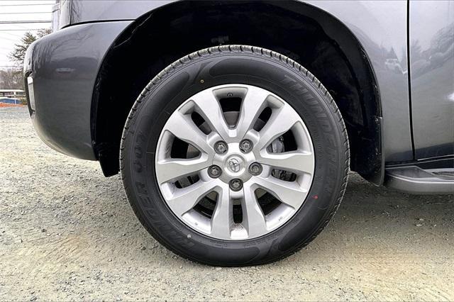 used 2019 Toyota Sequoia car, priced at $41,511