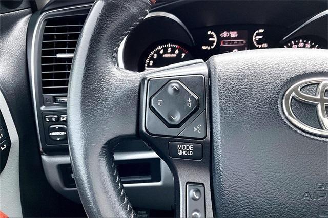 used 2019 Toyota Sequoia car, priced at $41,511