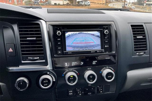 used 2019 Toyota Sequoia car, priced at $41,511