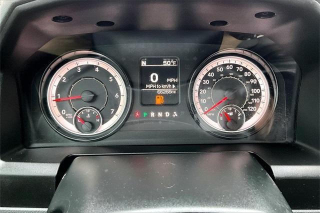 used 2019 Ram 1500 Classic car, priced at $23,349