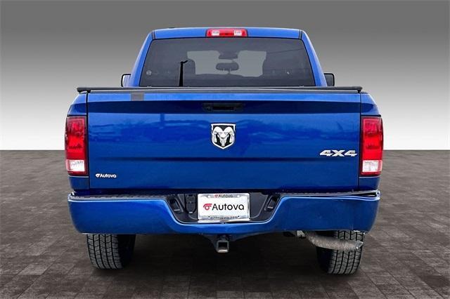 used 2019 Ram 1500 Classic car, priced at $23,349