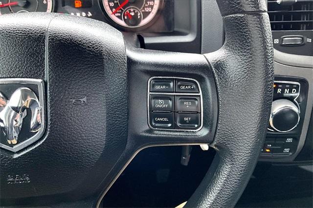 used 2019 Ram 1500 Classic car, priced at $23,349