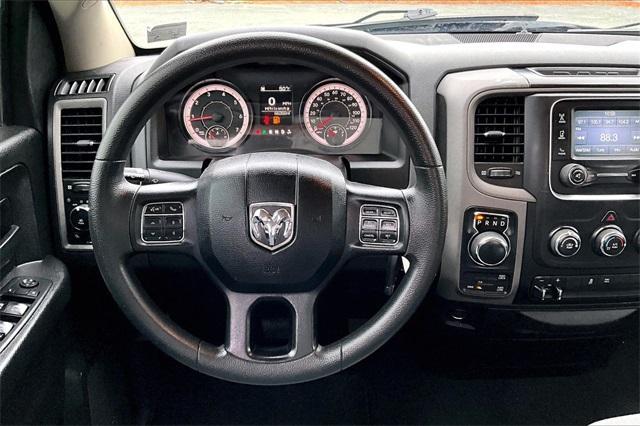 used 2019 Ram 1500 Classic car, priced at $23,349