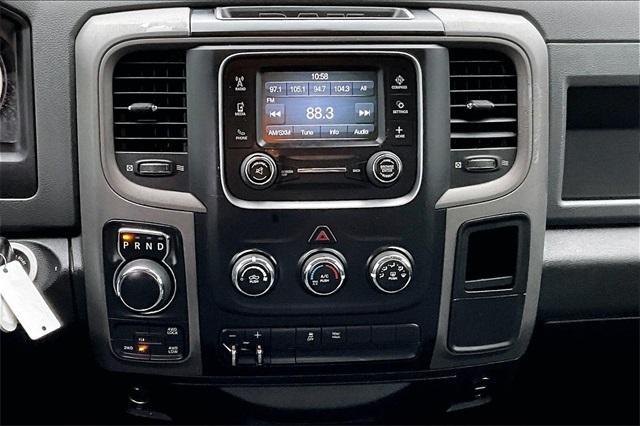 used 2019 Ram 1500 Classic car, priced at $23,349