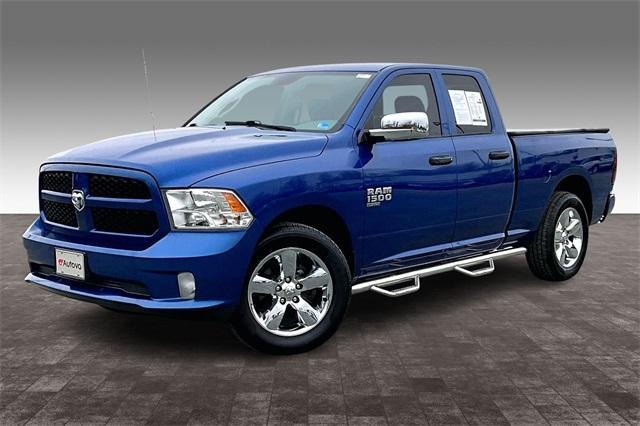 used 2019 Ram 1500 Classic car, priced at $23,349
