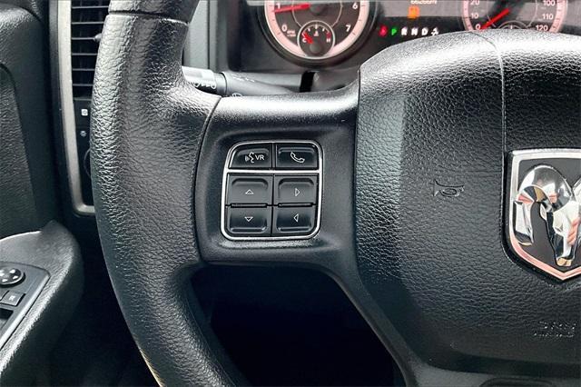 used 2019 Ram 1500 Classic car, priced at $23,349