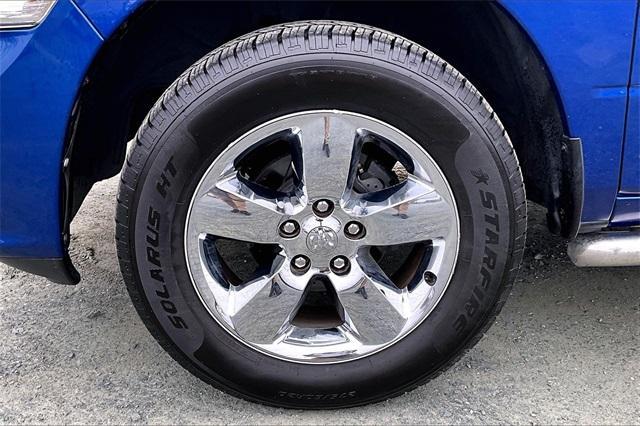 used 2019 Ram 1500 Classic car, priced at $23,349