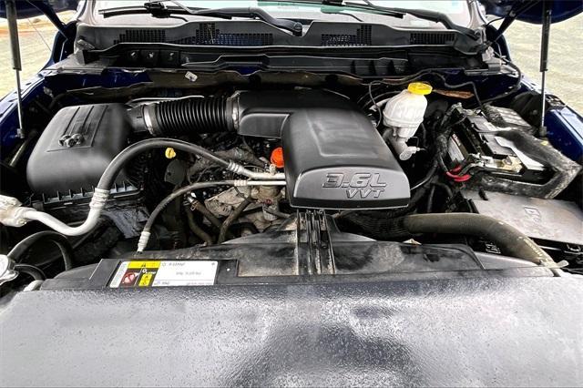 used 2019 Ram 1500 Classic car, priced at $23,349