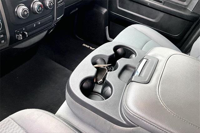 used 2019 Ram 1500 Classic car, priced at $23,349