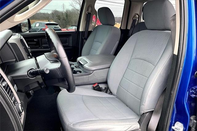 used 2019 Ram 1500 Classic car, priced at $23,349
