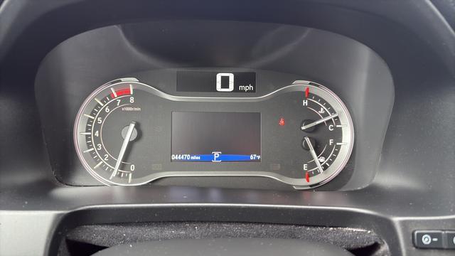 used 2023 Honda Ridgeline car, priced at $33,788