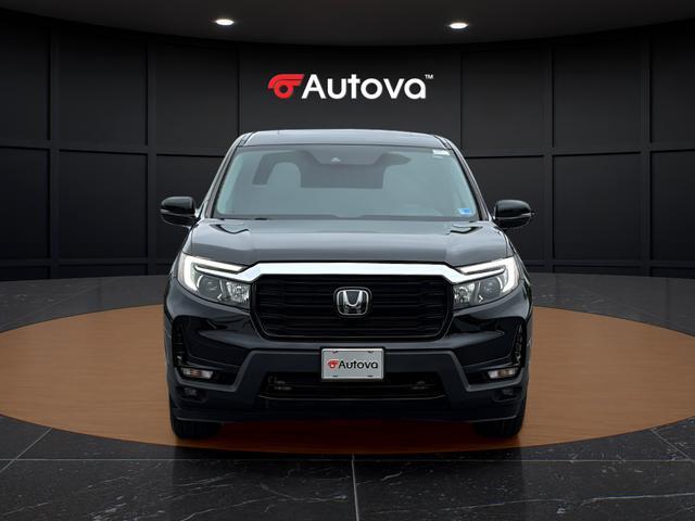 used 2023 Honda Ridgeline car, priced at $33,788