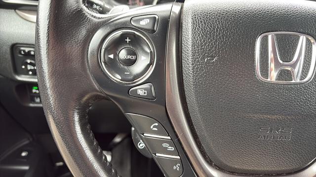 used 2023 Honda Ridgeline car, priced at $33,788