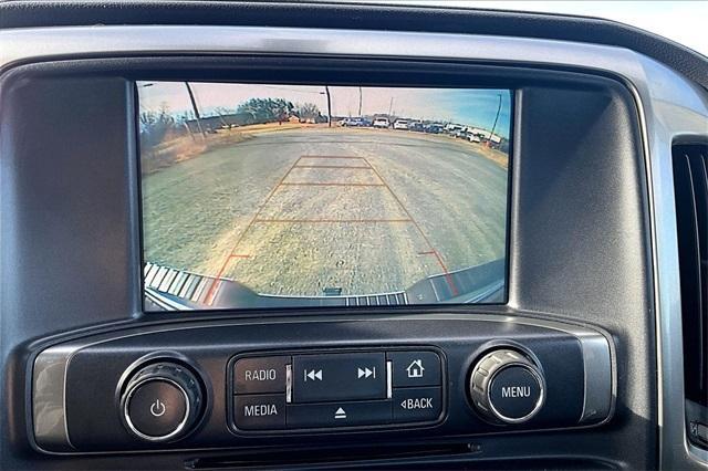 used 2019 Chevrolet Silverado 2500 car, priced at $45,785