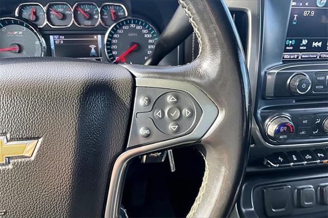 used 2019 Chevrolet Silverado 2500 car, priced at $45,785