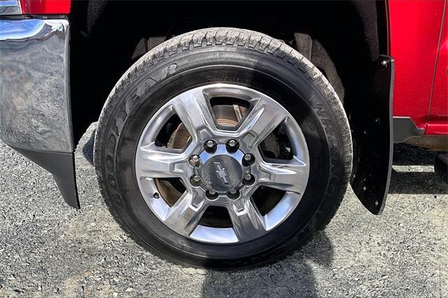 used 2019 Chevrolet Silverado 2500 car, priced at $45,785