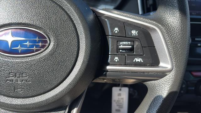 used 2022 Subaru Impreza car, priced at $16,250