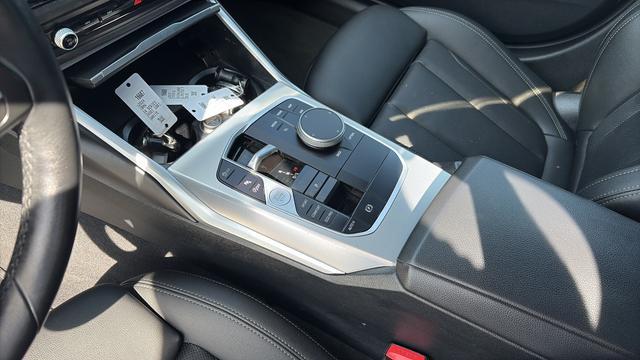 used 2024 BMW 430 Gran Coupe car, priced at $38,595