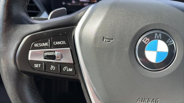 used 2024 BMW 430 Gran Coupe car, priced at $38,595