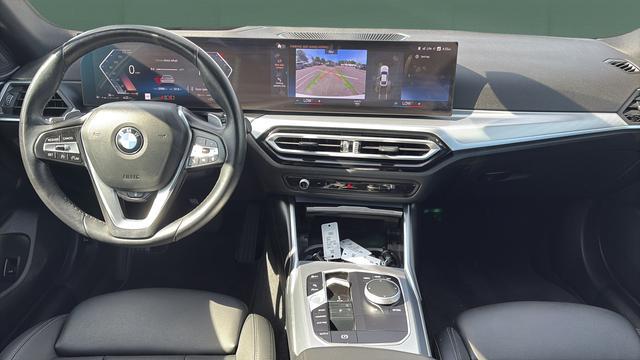 used 2024 BMW 430 Gran Coupe car, priced at $38,595