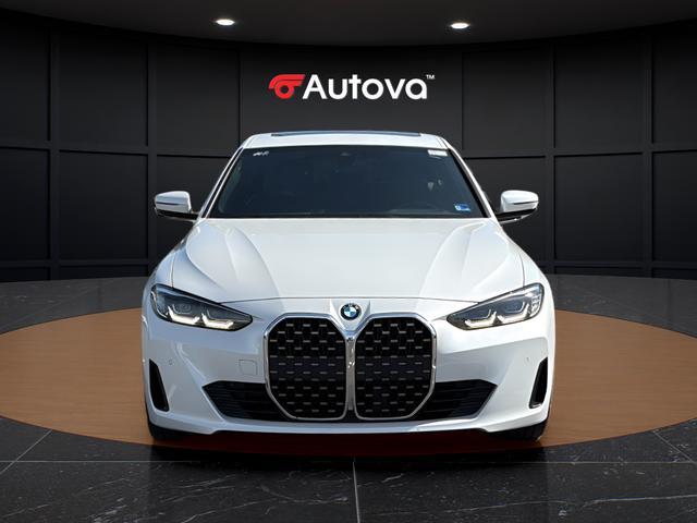 used 2024 BMW 430 Gran Coupe car, priced at $38,595