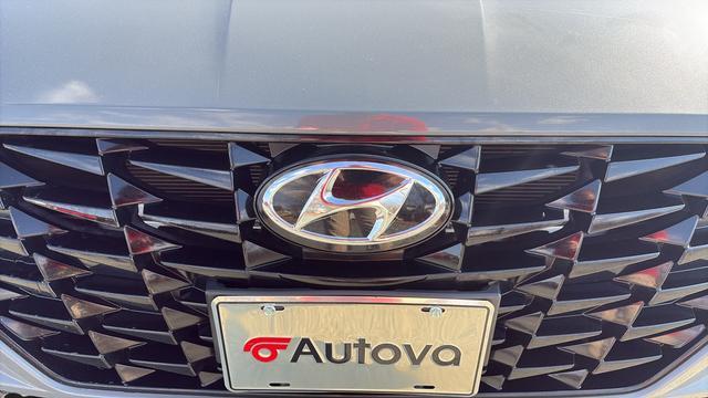 used 2023 Hyundai Sonata car, priced at $20,895