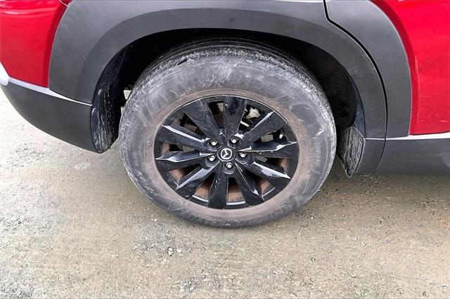used 2024 Mazda CX-50 car, priced at $21,965