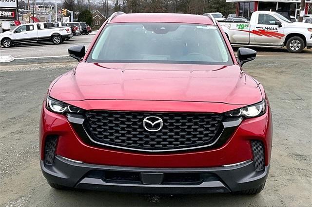 used 2024 Mazda CX-50 car, priced at $21,965
