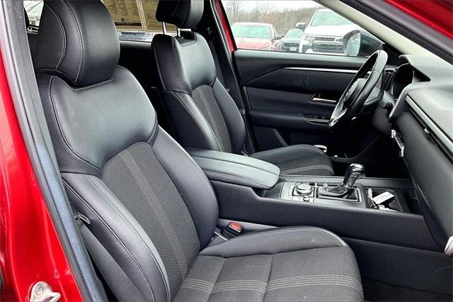 used 2024 Mazda CX-50 car, priced at $21,965