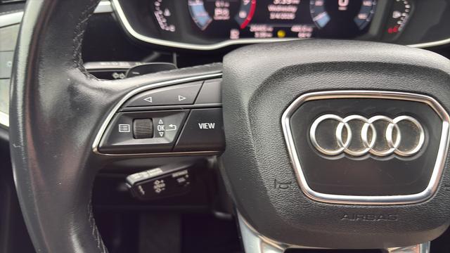 used 2023 Audi Q3 car, priced at $29,598