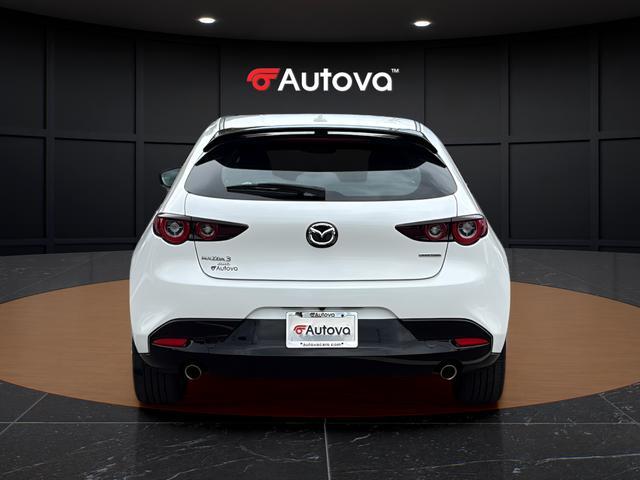 used 2023 Mazda Mazda3 car, priced at $22,921
