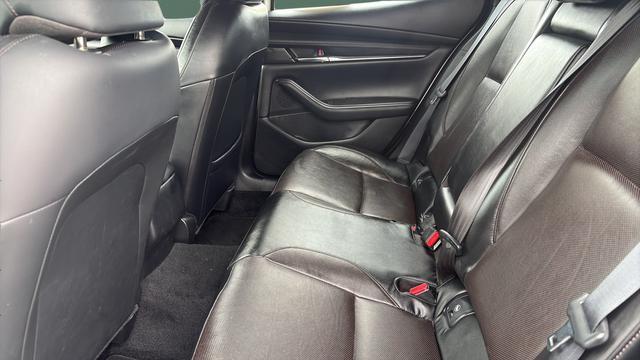 used 2023 Mazda Mazda3 car, priced at $22,921