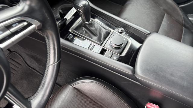 used 2023 Mazda Mazda3 car, priced at $22,921