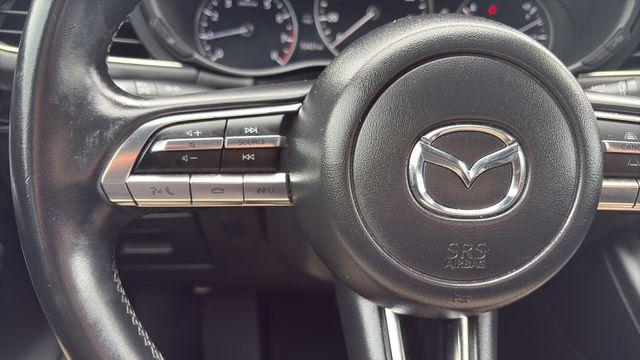 used 2023 Mazda Mazda3 car, priced at $22,921