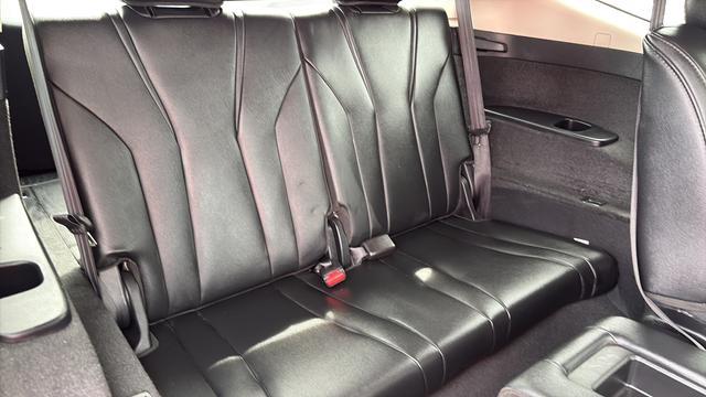 used 2023 Acura MDX car, priced at $34,989