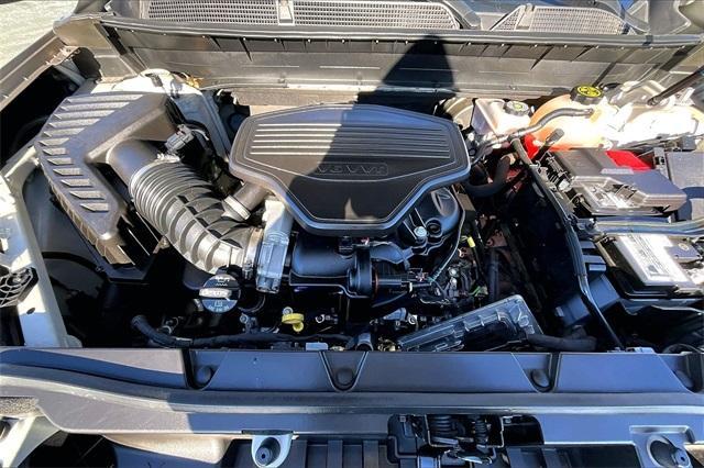 used 2022 GMC Acadia car, priced at $21,942