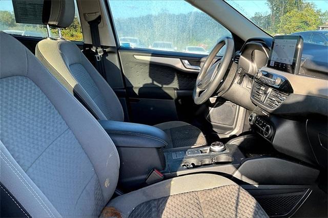 used 2020 Ford Escape car, priced at $14,037