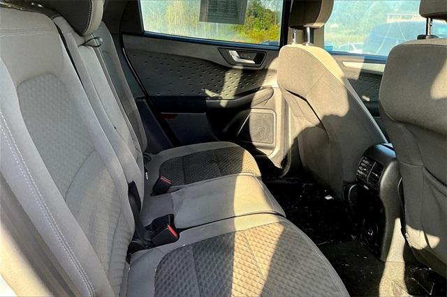 used 2020 Ford Escape car, priced at $14,037