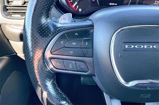 used 2023 Dodge Durango car, priced at $32,921