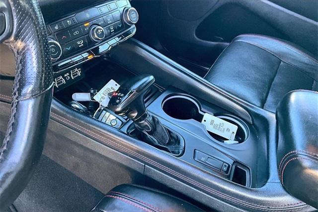 used 2023 Dodge Durango car, priced at $32,921