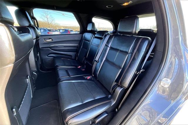 used 2023 Dodge Durango car, priced at $32,921