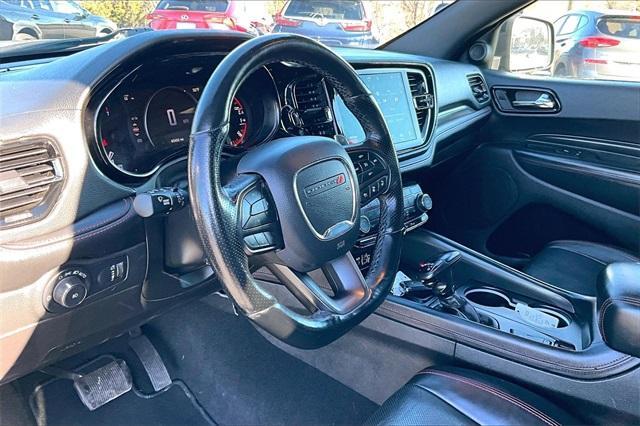 used 2023 Dodge Durango car, priced at $32,921
